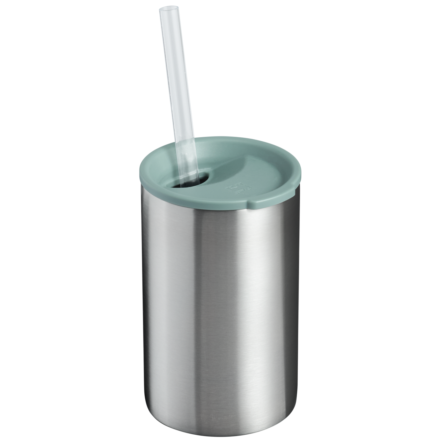 Ice-Retention The Everyday Can Cooler Cup D064R - Leak-Proof Insulated Mini Cooler Bag for Lunch Detail