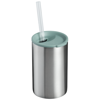 Ice-Retention The Everyday Can Cooler Cup D064R - Leak-Proof Insulated Mini Cooler Bag for Lunch Detail