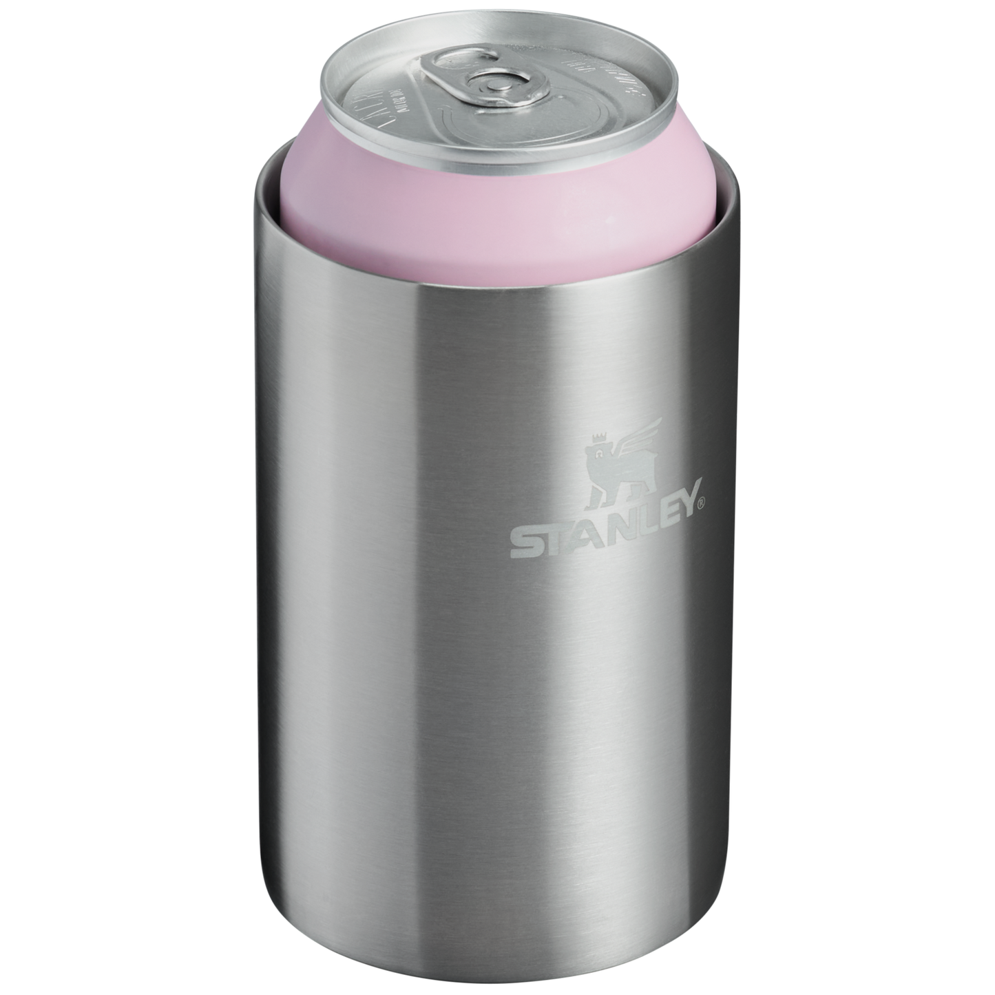 Ice-Retention The Everyday Can Cooler Cup D064R - Leak-Proof Insulated Mini Cooler Bag for Lunch Detail