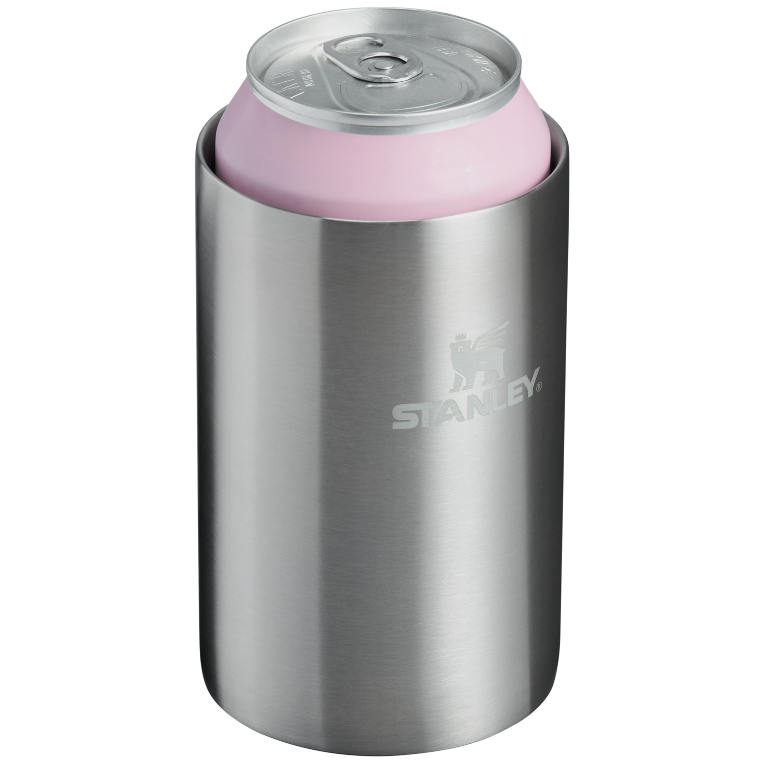 Ice-Retention The Everyday Can Cooler Cup D064R - Leak-Proof Insulated Mini Cooler Bag for Lunch Detail