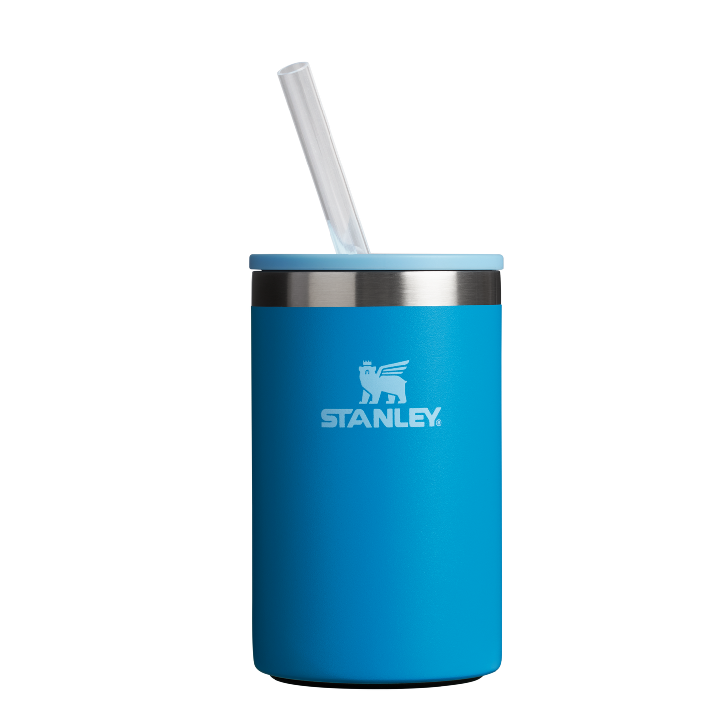 Ice-Retention The Everyday Can Cooler Cup D064R - Leak-Proof Insulated Mini Cooler Bag for Lunch Detail