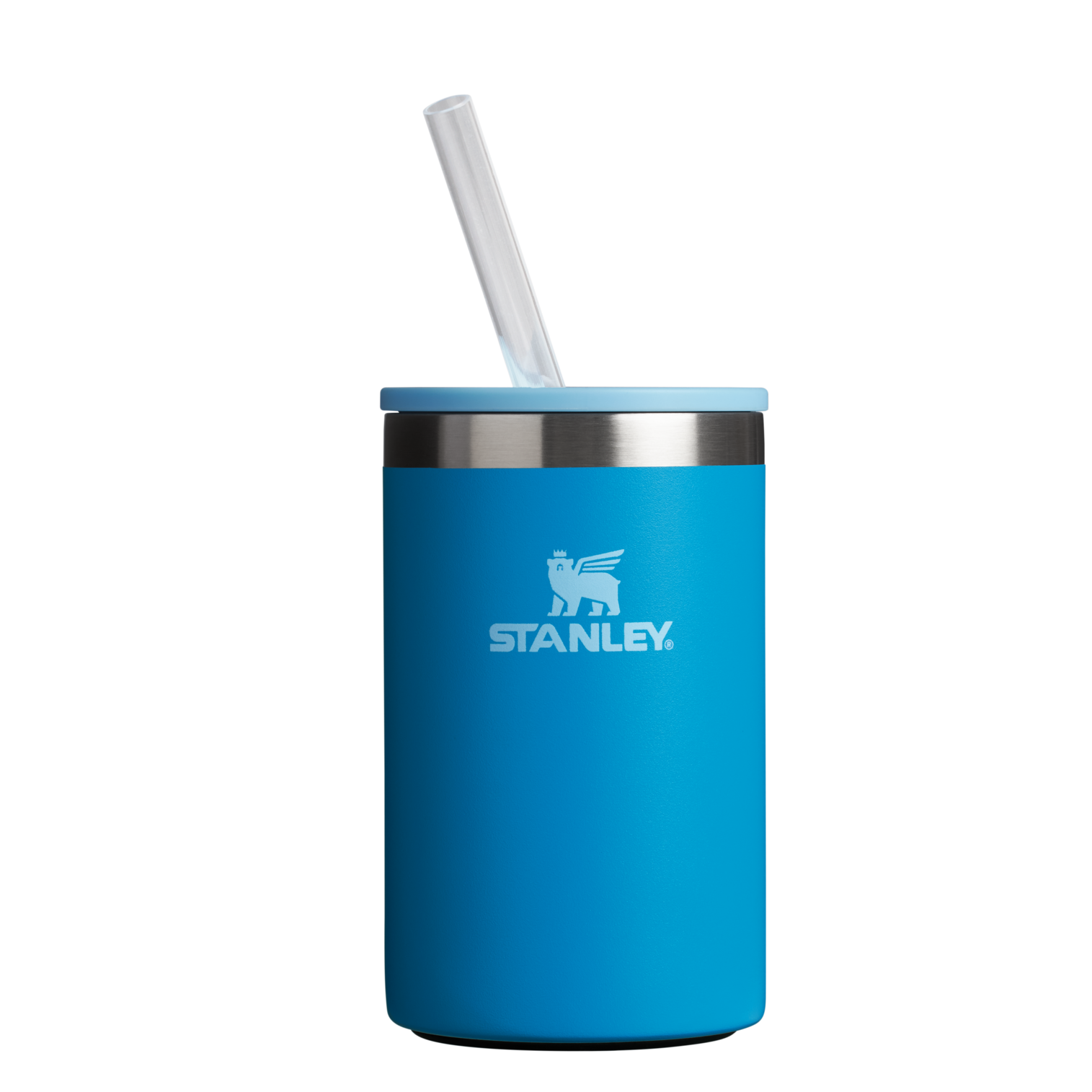 Ice-Retention The Everyday Can Cooler Cup D064R - Leak-Proof Insulated Mini Cooler Bag for Lunch Detail