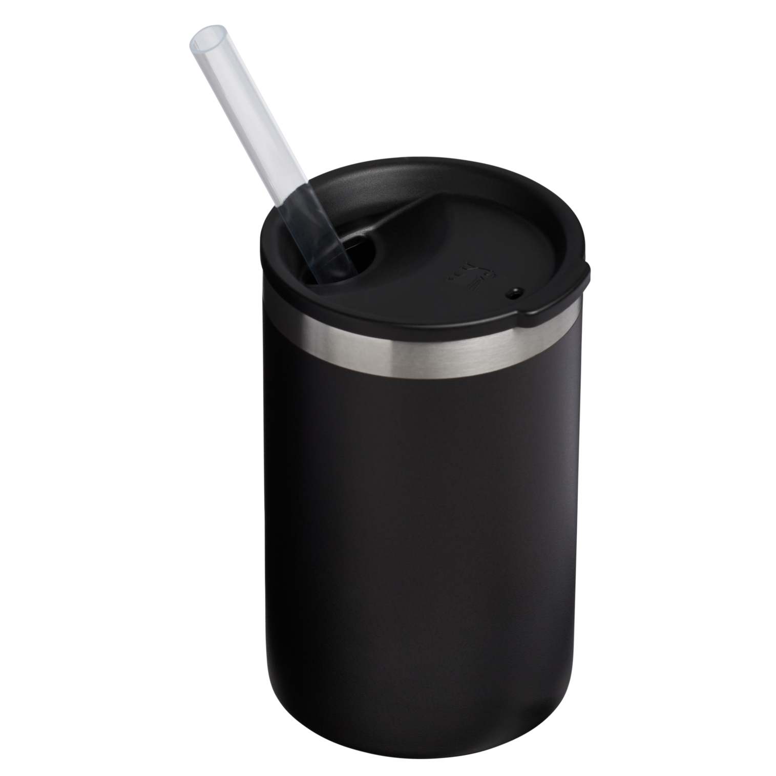 Ice-Retention The Everyday Can Cooler Cup D064R - Leak-Proof Insulated Mini Cooler Bag for Lunch Detail