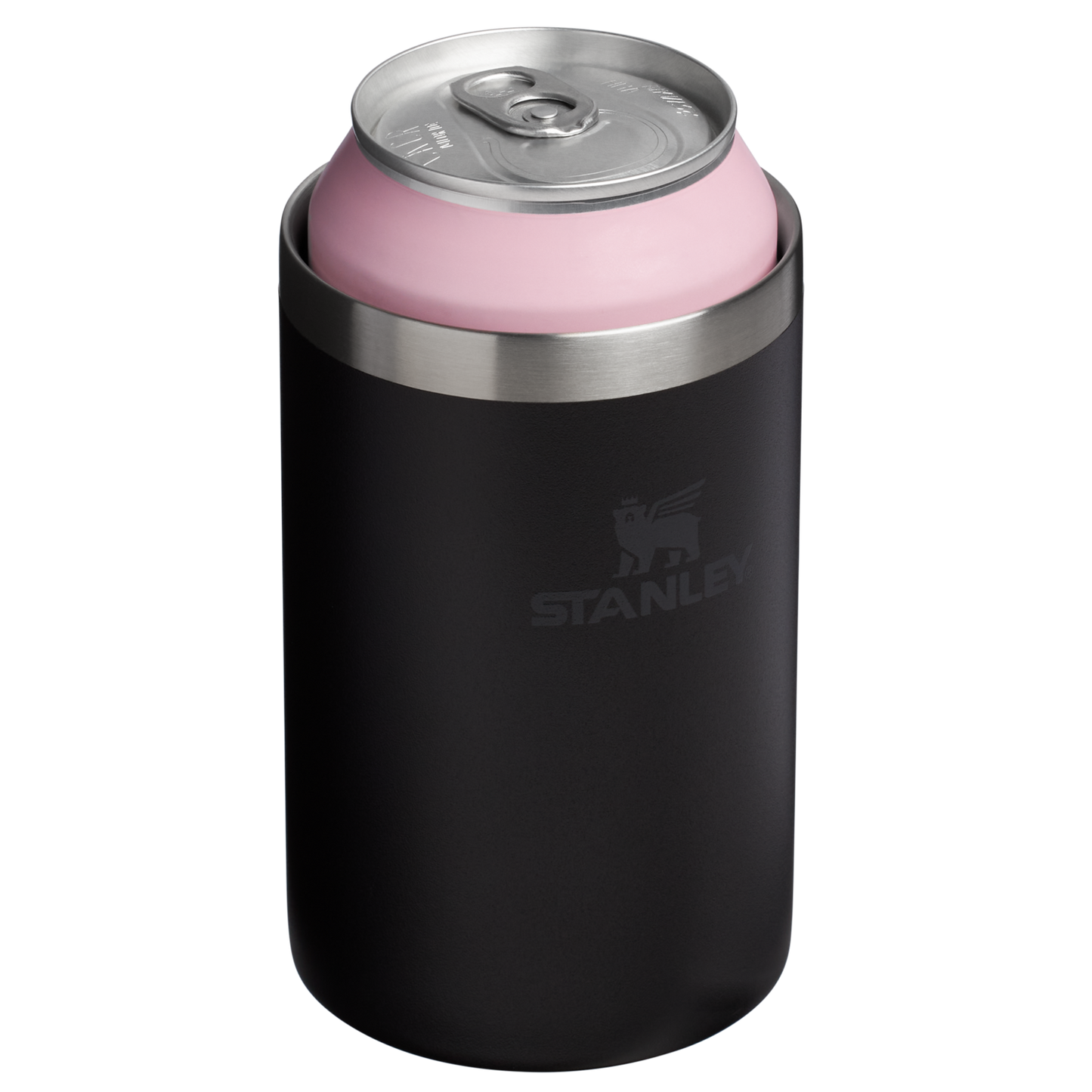 Ice-Retention The Everyday Can Cooler Cup D064R - Leak-Proof Insulated Mini Cooler Bag for Lunch Detail