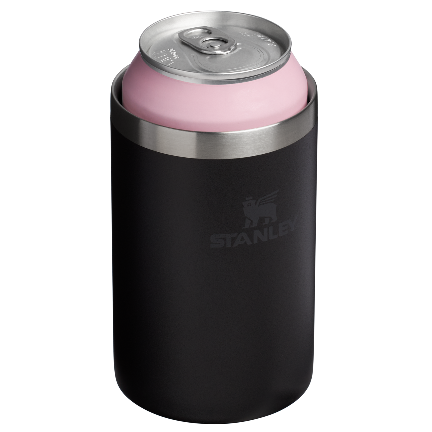 Ice-Retention The Everyday Can Cooler Cup D064R - Leak-Proof Insulated Mini Cooler Bag for Lunch Detail