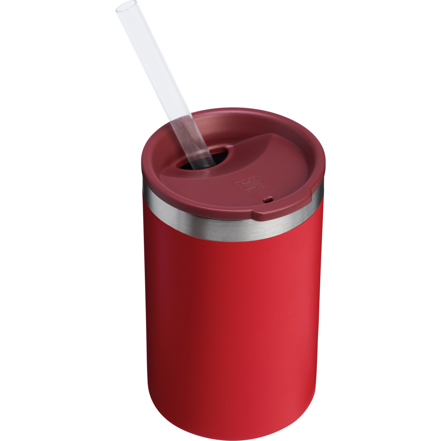 Ice-Retention The Everyday Can Cooler Cup D064R - Leak-Proof Insulated Mini Cooler Bag for Lunch Detail