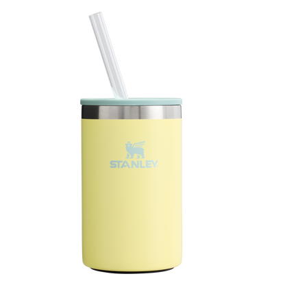 Ice-Retention The Everyday Can Cooler Cup D064R - Leak-Proof Insulated Mini Cooler Bag for Lunch Detail