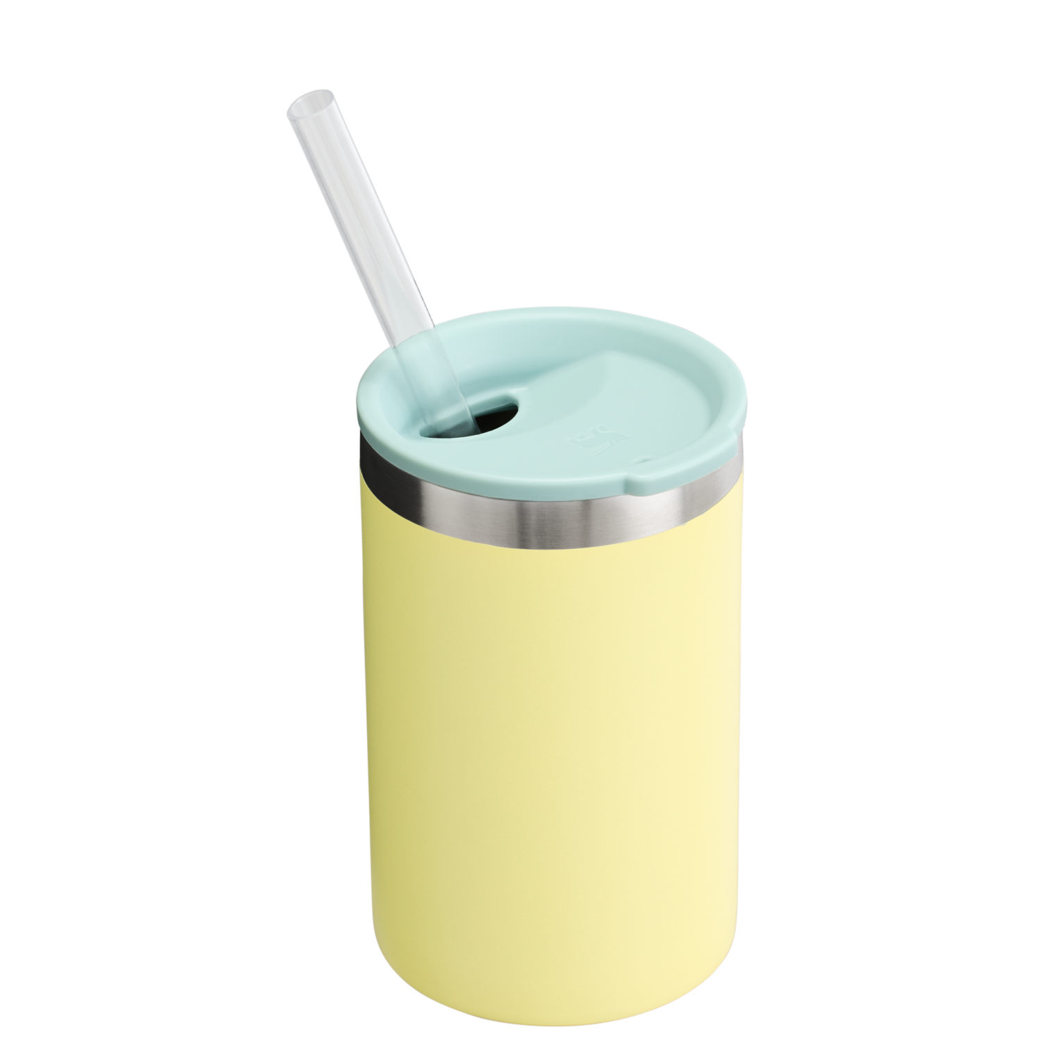 Ice-Retention The Everyday Can Cooler Cup D064R - Leak-Proof Insulated Mini Cooler Bag for Lunch Detail