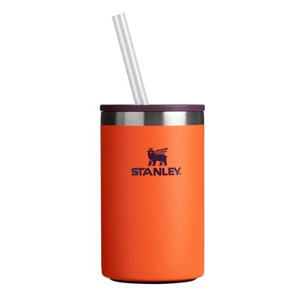 Ice-Retention The Everyday Can Cooler Cup D064R - Leak-Proof Insulated Mini Cooler Bag for Lunch Detail