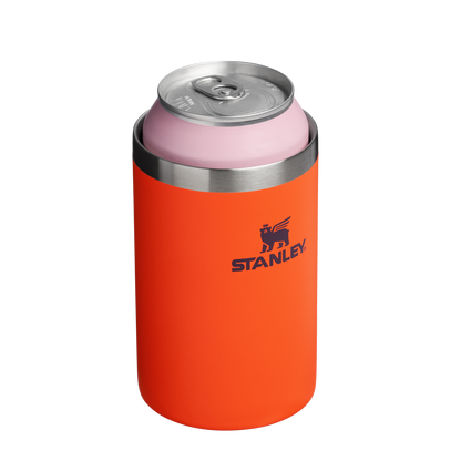 Leak-Proof Insulated The Everyday Can Cooler Cup | Stanley Create D313H - Leak-Proof Insulated Mini Cooler Bag for Lunch Detail