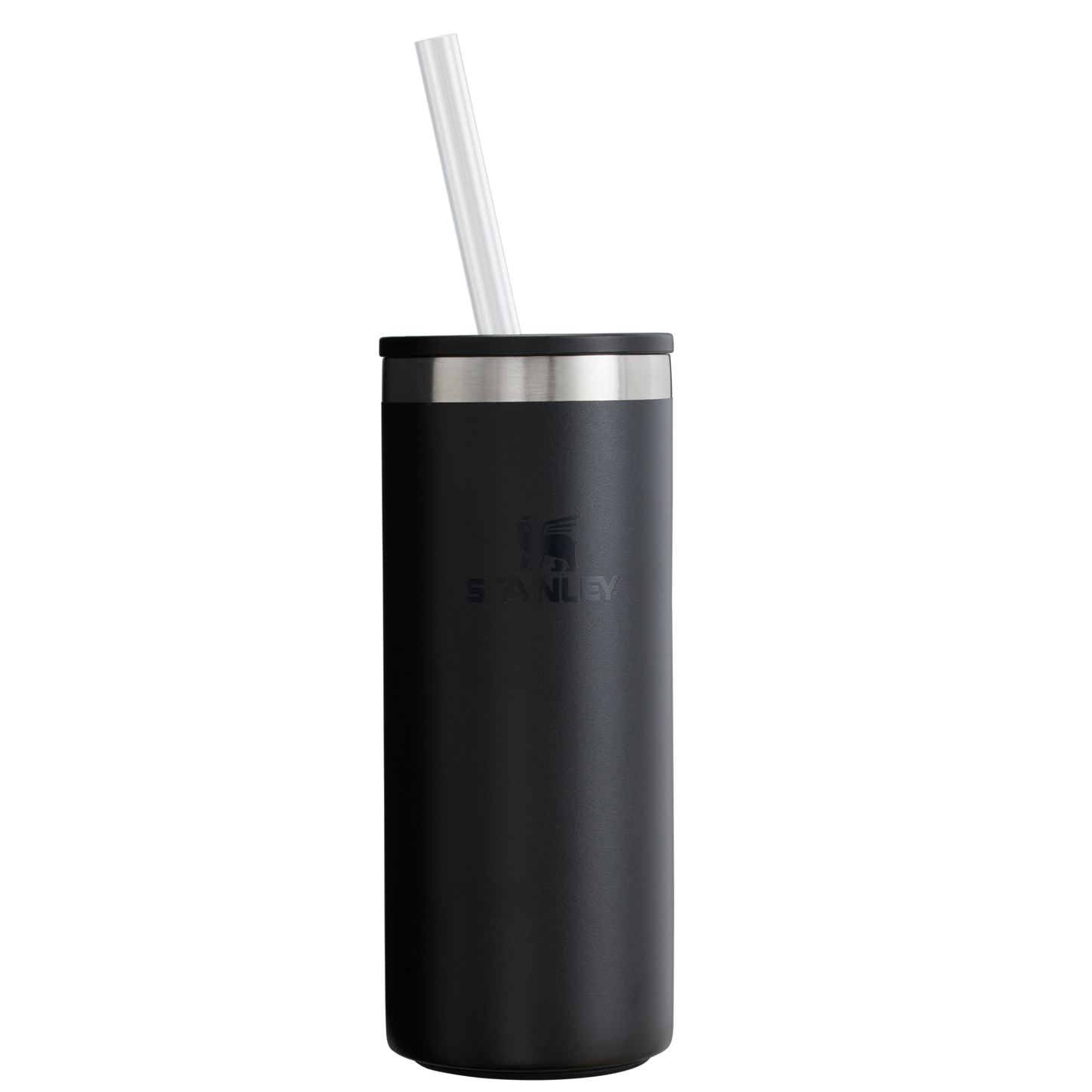 Premium All-Weather The Everyday Slim Can Cooler Cup D255E - Leak-Proof Insulated Mini Cooler Bag for Lunch Detail