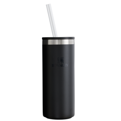 Premium All-Weather The Everyday Slim Can Cooler Cup D255E - Leak-Proof Insulated Mini Cooler Bag for Lunch Detail
