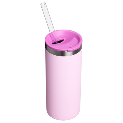 Leak-Proof Insulated The Everyday Slim Can Cooler Cup D065Q - Julienne Series Portable Picnic Chiller Tote Detail
