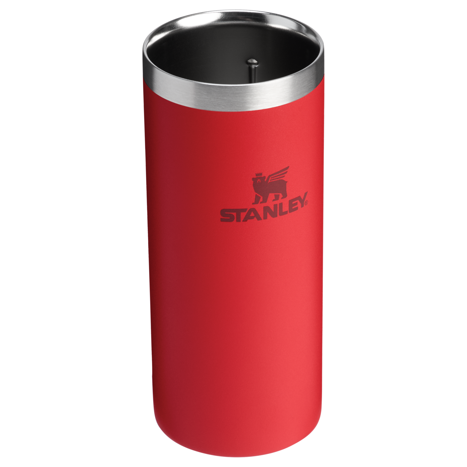 Leak-Proof Insulated The Everyday Slim Can Cooler Cup | Stanley Create D300G - Julienne Series Portable Picnic Chiller Tote Detail