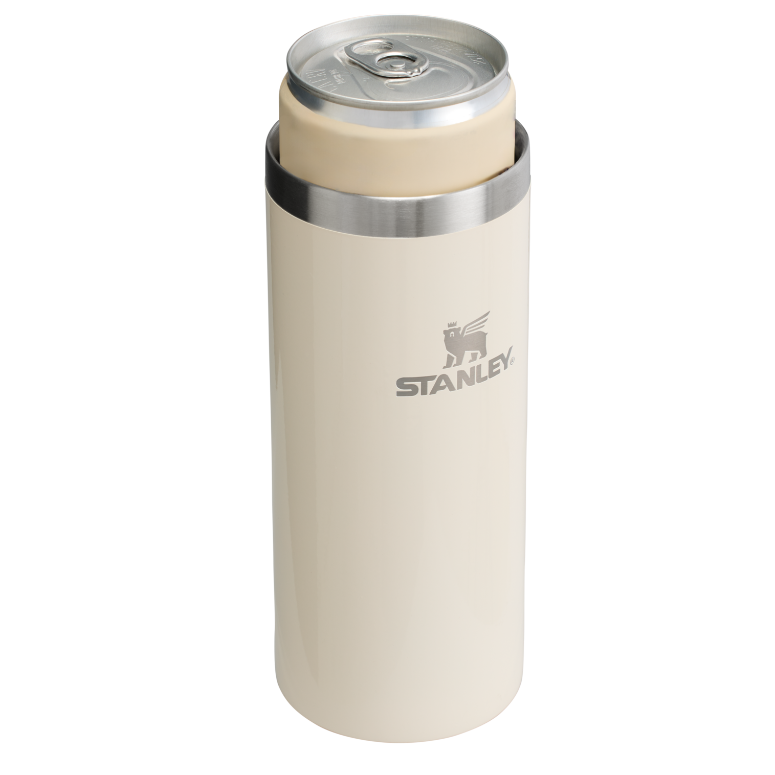 Leak-Proof Insulated The Everyday Slim Can Cooler Cup | Stanley Create D300G - Julienne Series Portable Picnic Chiller Tote Detail
