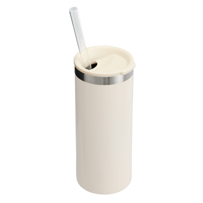 Leak-Proof Insulated The Everyday Slim Can Cooler Cup | Stanley Create D300G - Julienne Series Portable Picnic Chiller Tote Detail