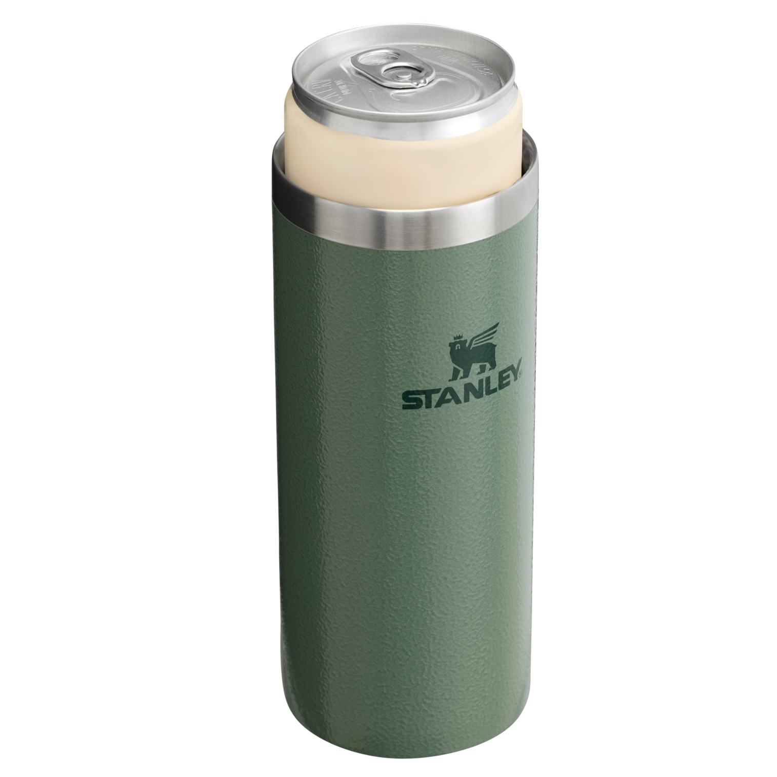 Leak-Proof Insulated The Everyday Slim Can Cooler Cup | Stanley Create D300G - Julienne Series Portable Picnic Chiller Tote Detail