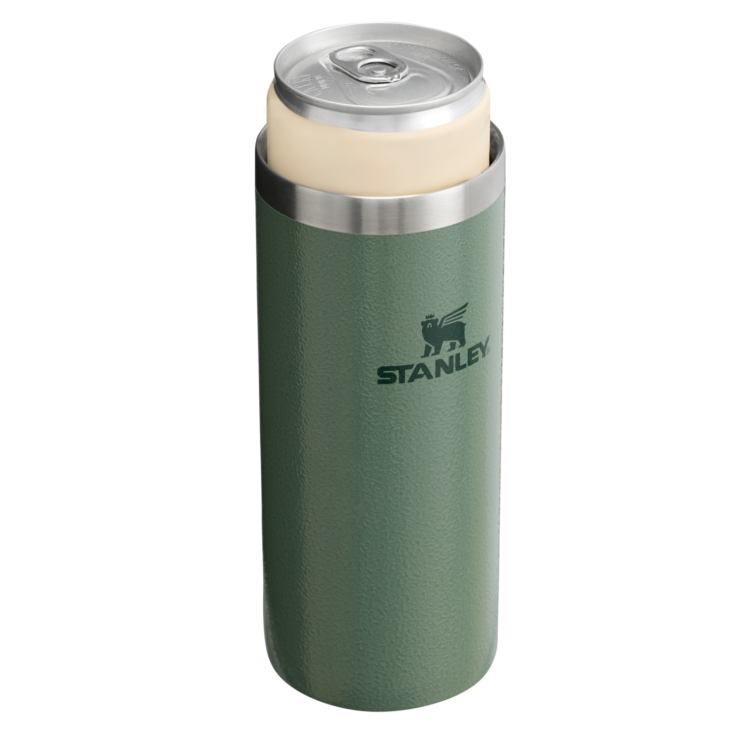 Leak-Proof Insulated The Everyday Slim Can Cooler Cup D065Q - Julienne Series Portable Picnic Chiller Tote Detail