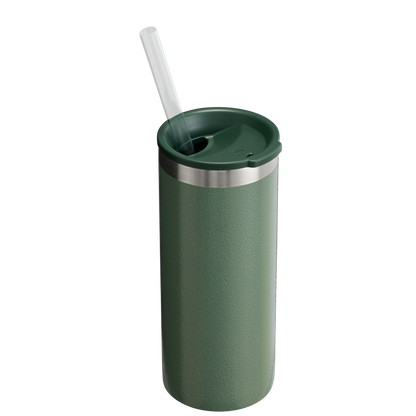Premium All-Weather The Everyday Slim Can Cooler Cup D255E - Leak-Proof Insulated Mini Cooler Bag for Lunch Detail