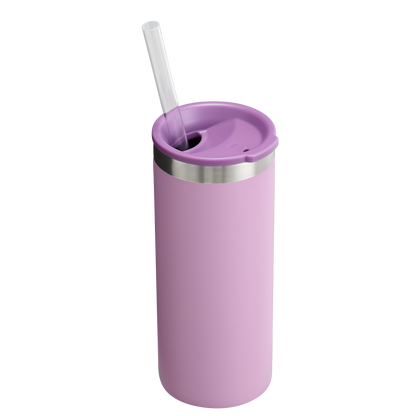 Leak-Proof Insulated The Everyday Slim Can Cooler Cup D065Q - Julienne Series Portable Picnic Chiller Tote Detail