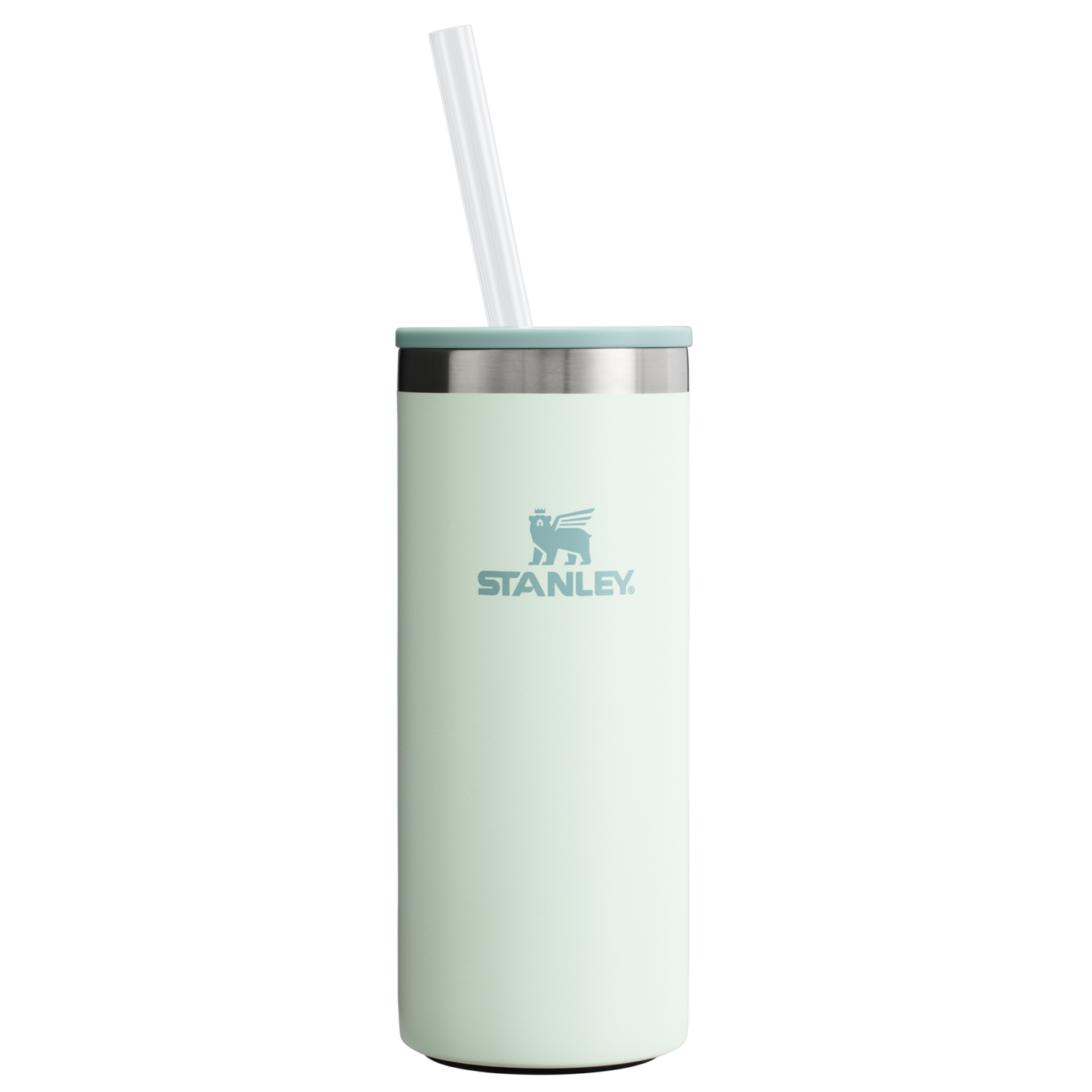 Leak-Proof Insulated The Everyday Slim Can Cooler Cup | Stanley Create D300G - Julienne Series Portable Picnic Chiller Tote Detail