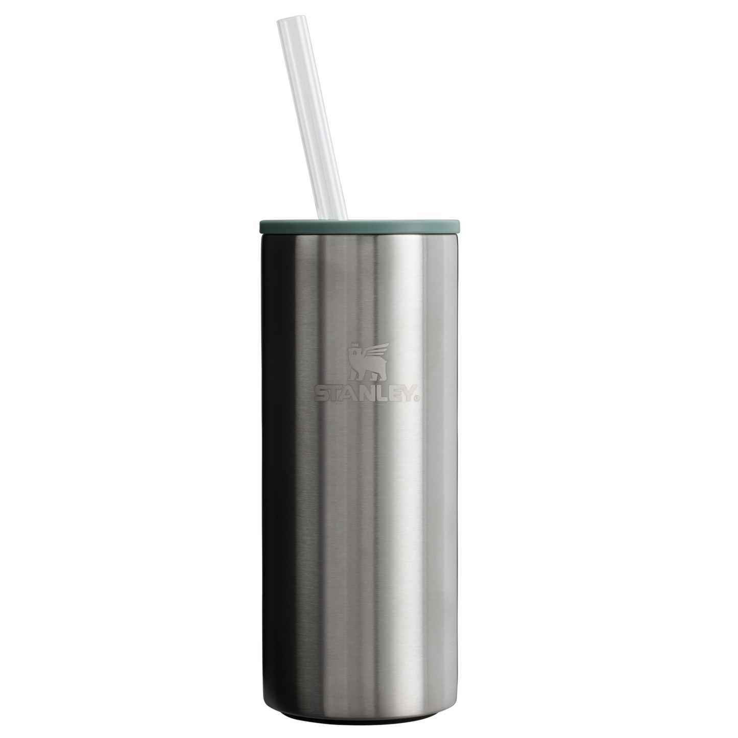 Leak-Proof Insulated The Everyday Slim Can Cooler Cup | Stanley Create D300G - Julienne Series Portable Picnic Chiller Tote Detail