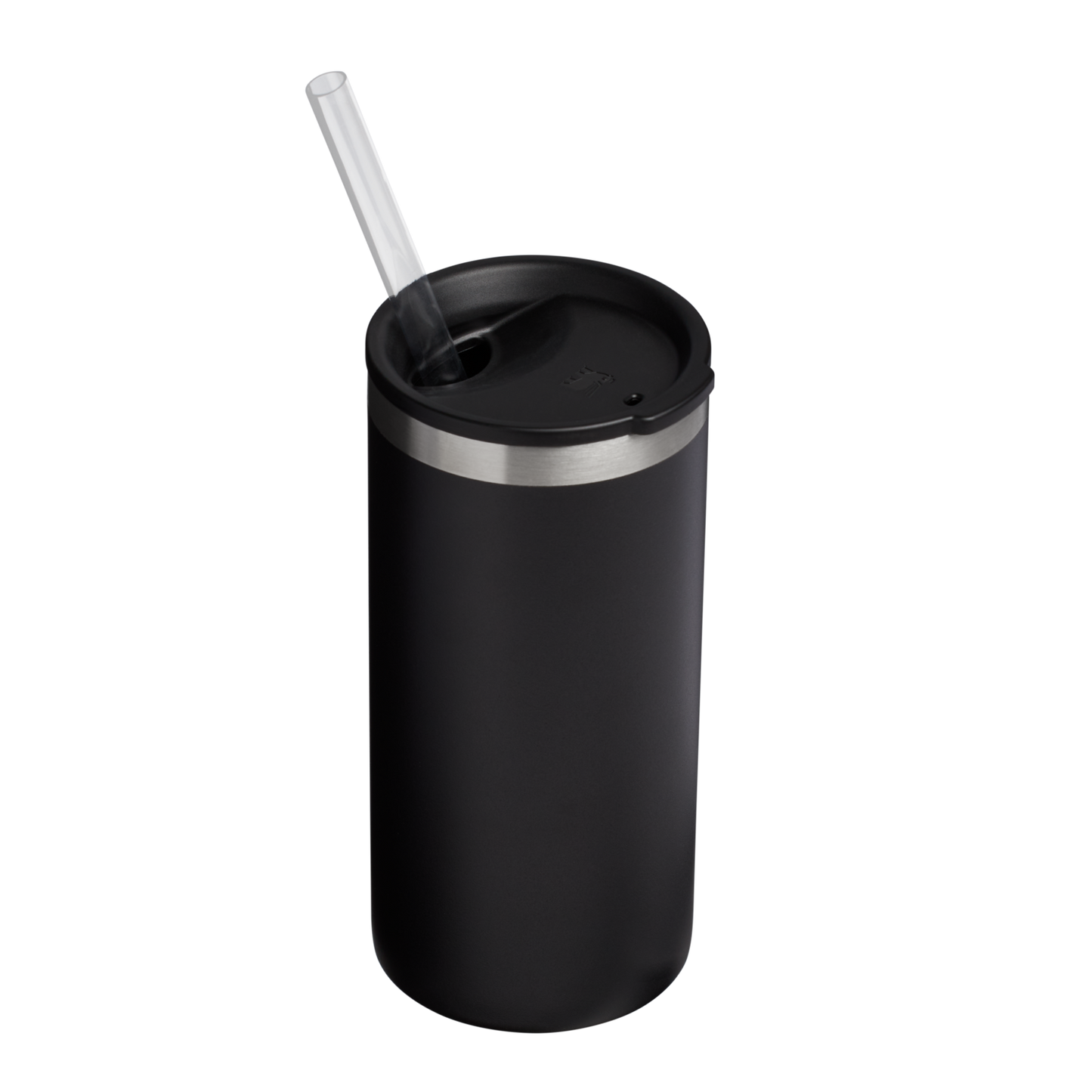 Ice-Retention The Everyday Tall Can Cooler Cup D117J - Leak-Proof Insulated Mini Cooler Bag for Lunch Detail