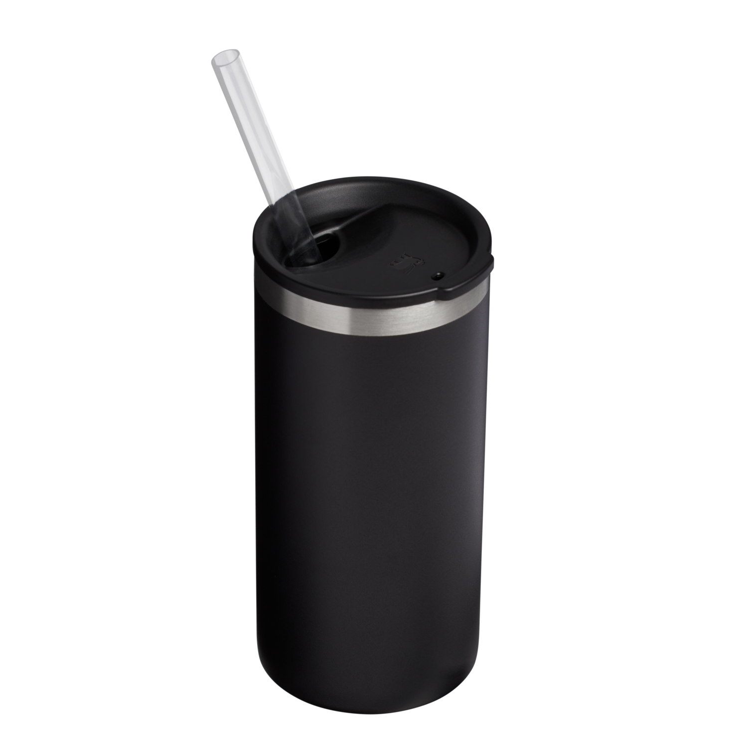 Ice-Retention The Everyday Tall Can Cooler Cup D117J - Leak-Proof Insulated Mini Cooler Bag for Lunch Detail