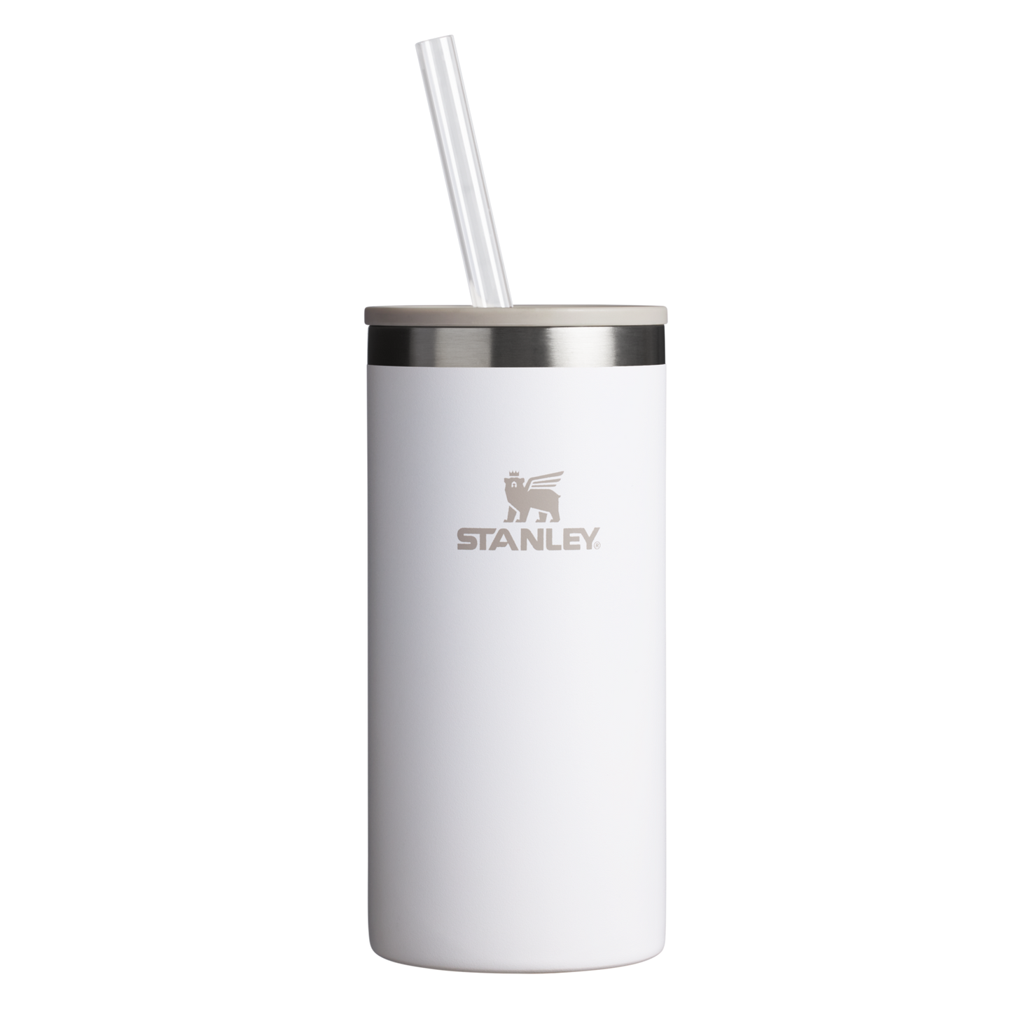 Ice-Retention The Everyday Tall Can Cooler Cup D117J - Leak-Proof Insulated Mini Cooler Bag for Lunch - Frost