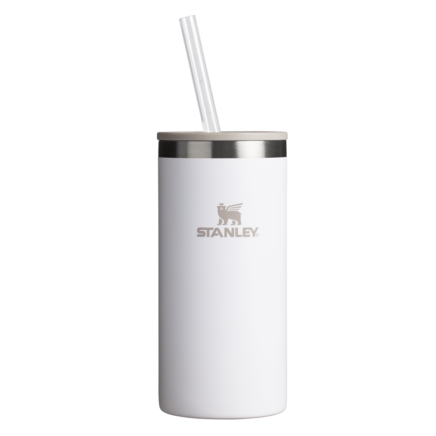 Ice-Retention The Everyday Tall Can Cooler Cup D117J - Leak-Proof Insulated Mini Cooler Bag for Lunch - Frost