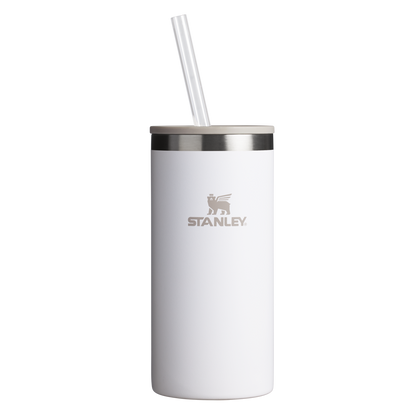 Ice-Retention The Everyday Tall Can Cooler Cup D117J - Leak-Proof Insulated Mini Cooler Bag for Lunch - Frost