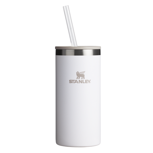 Ice-Retention The Everyday Tall Can Cooler Cup D117J - Leak-Proof Insulated Mini Cooler Bag for Lunch - Frost