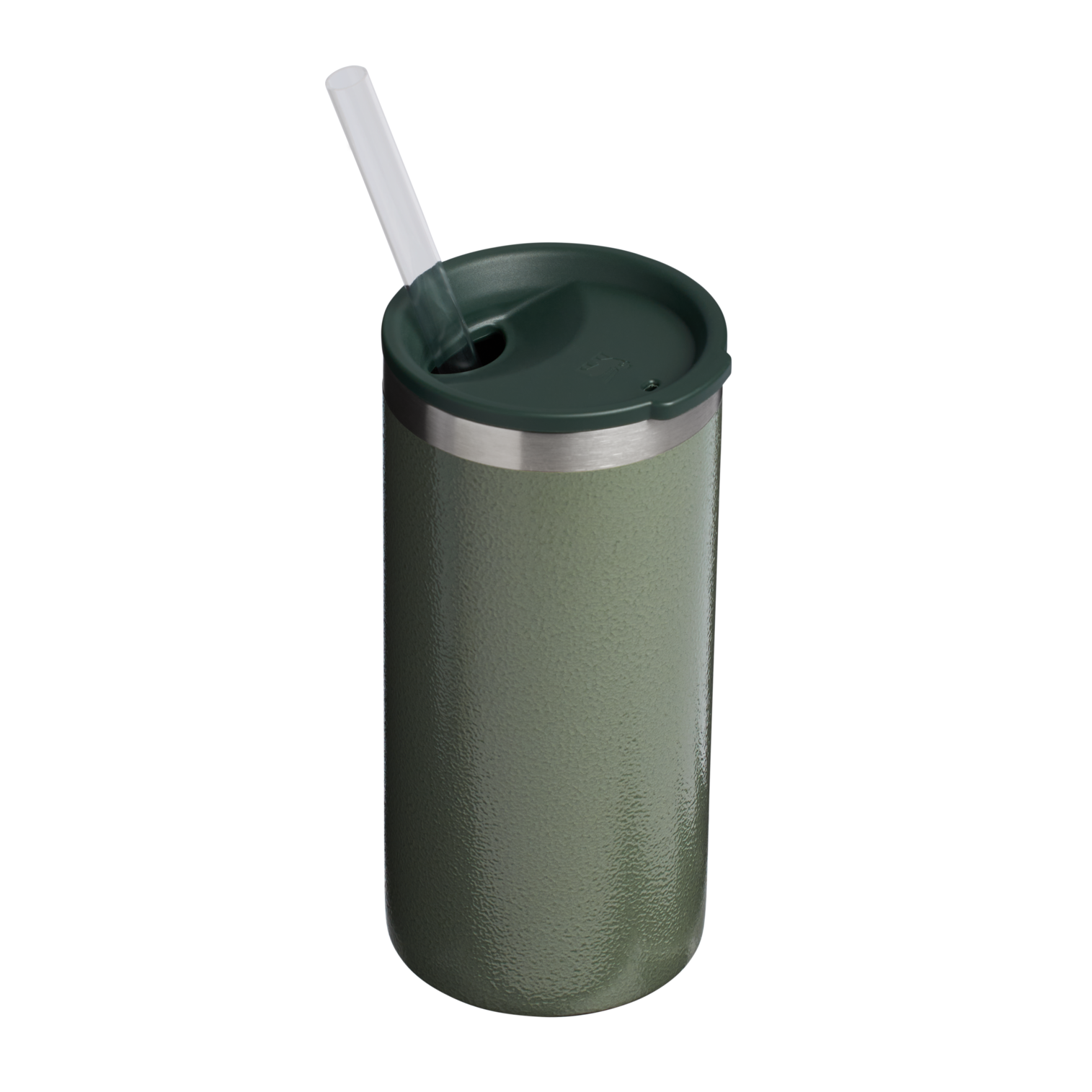 Ice-Retention The Everyday Tall Can Cooler Cup D117J - Leak-Proof Insulated Mini Cooler Bag for Lunch Detail