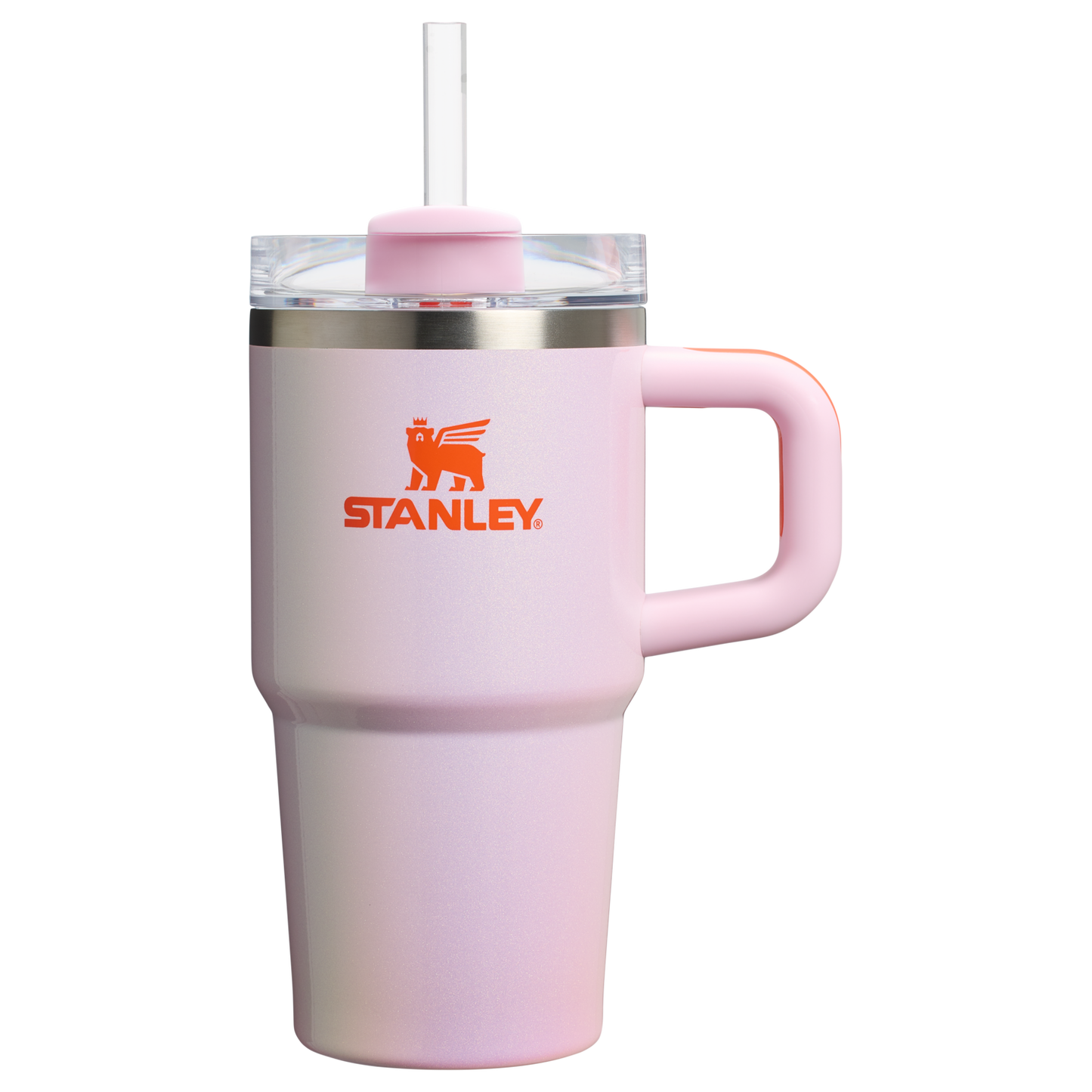 Car-Cup Friendly The Quencher H2.O Flowstate Tumbler D069R - 40oz Large Capacity Car-Cup Friendly Quencher Detail