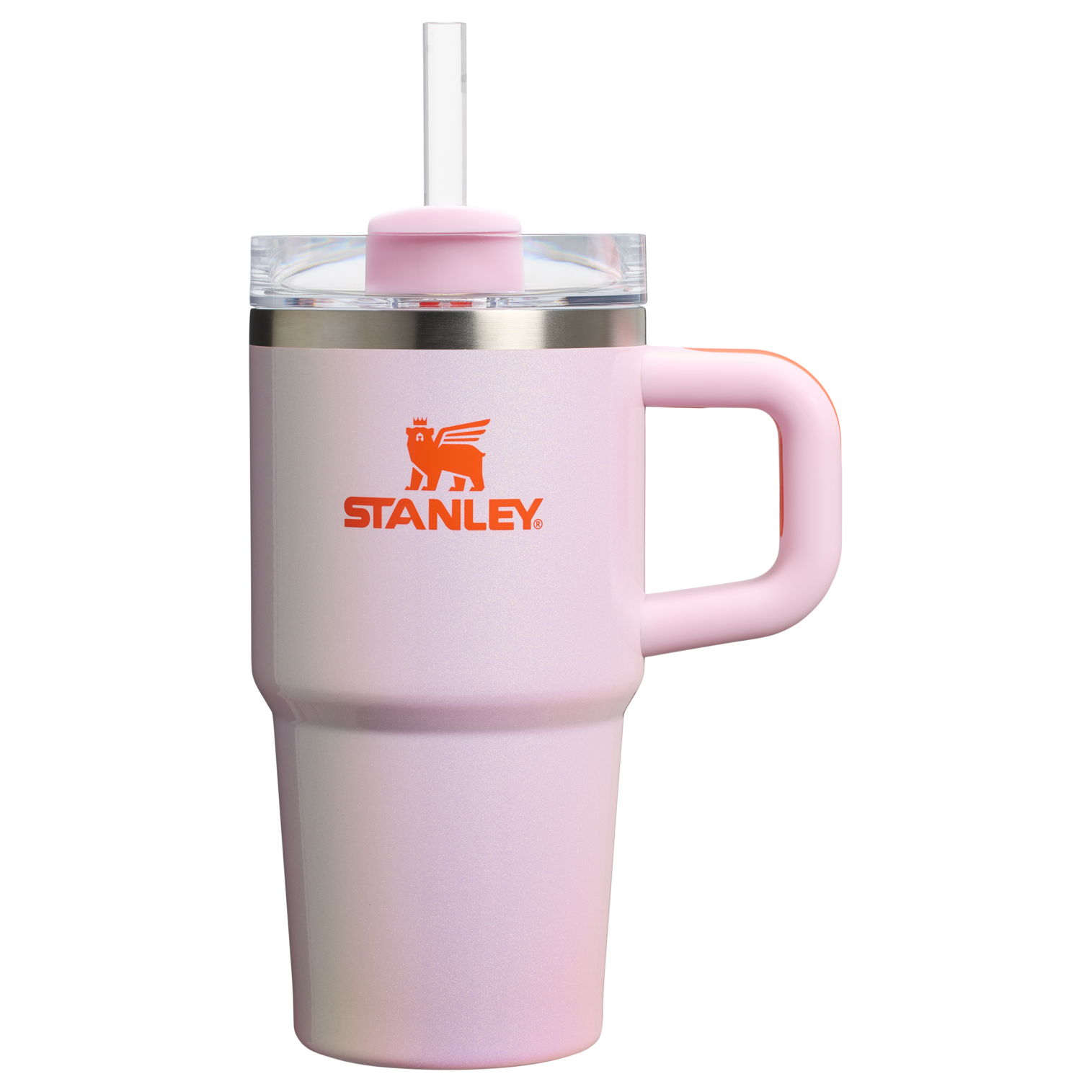 Car-Cup Friendly The Quencher H2.O Flowstate Tumbler D069R - 40oz Large Capacity Car-Cup Friendly Quencher Detail