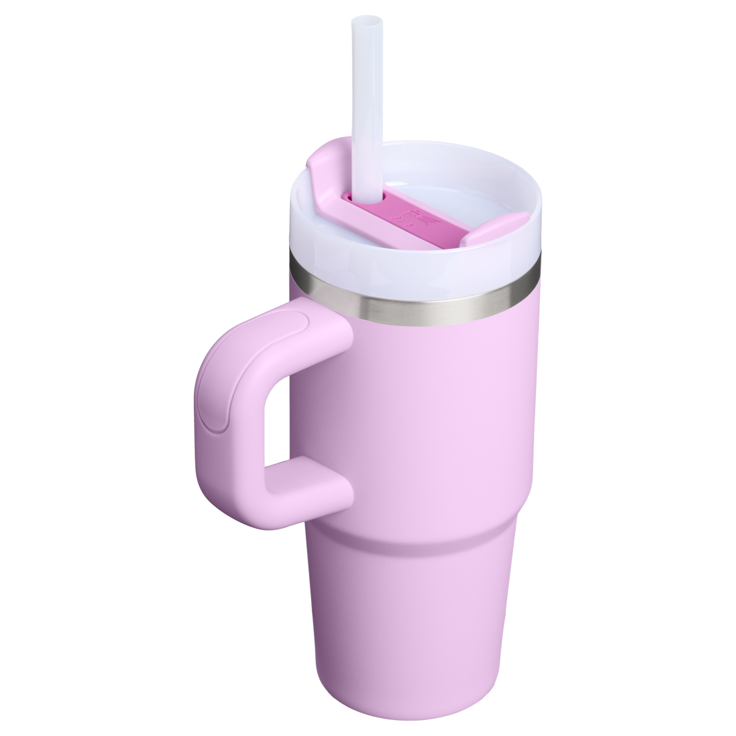 Insulated Travel The Quencher H2.O Flowstate Tumbler D068Z - FlowState 3-Position Lid Insulated Travel Mug Detail