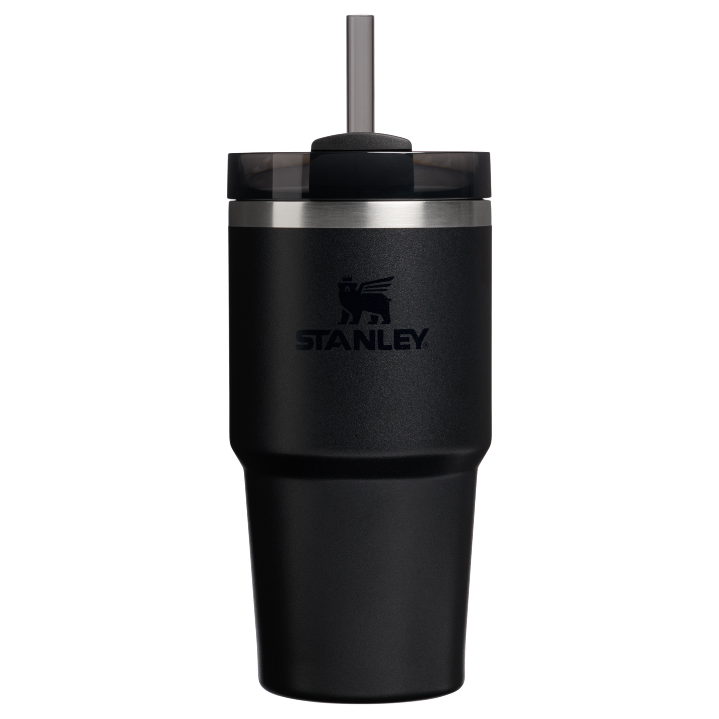 Double-Wall Vacuum The Quencher H2.0 Flowstate Tumbler D341T - Premium Stainless Steel Straw Cup for All-Day Hydration Detail