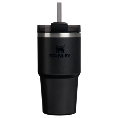Double-Wall Vacuum The Quencher H2.0 Flowstate Tumbler D341T - Premium Stainless Steel Straw Cup for All-Day Hydration Detail