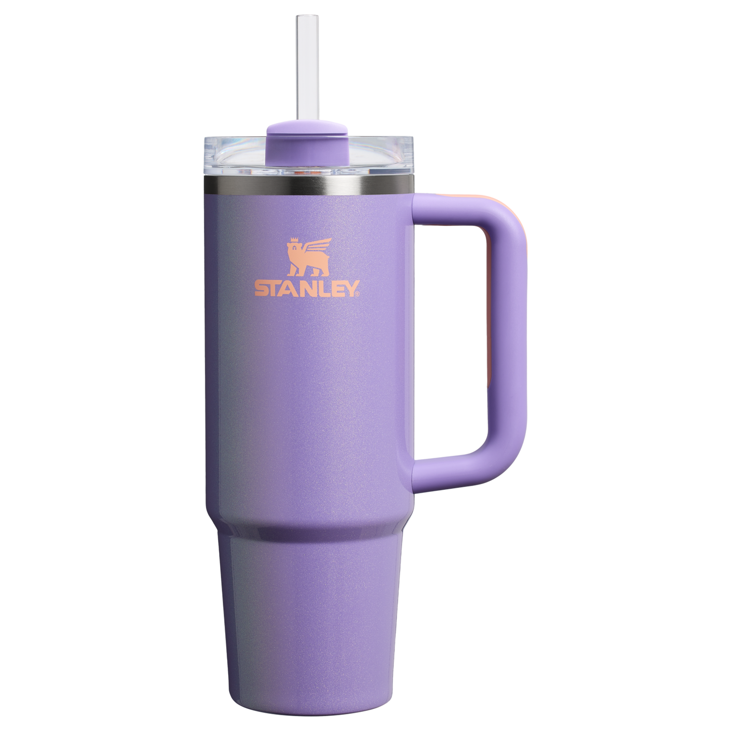Large Capacity The Quencher H2.0 Flowstate Tumbler D051L - Premium Stainless Steel Straw Cup for All-Day Hydration Detail
