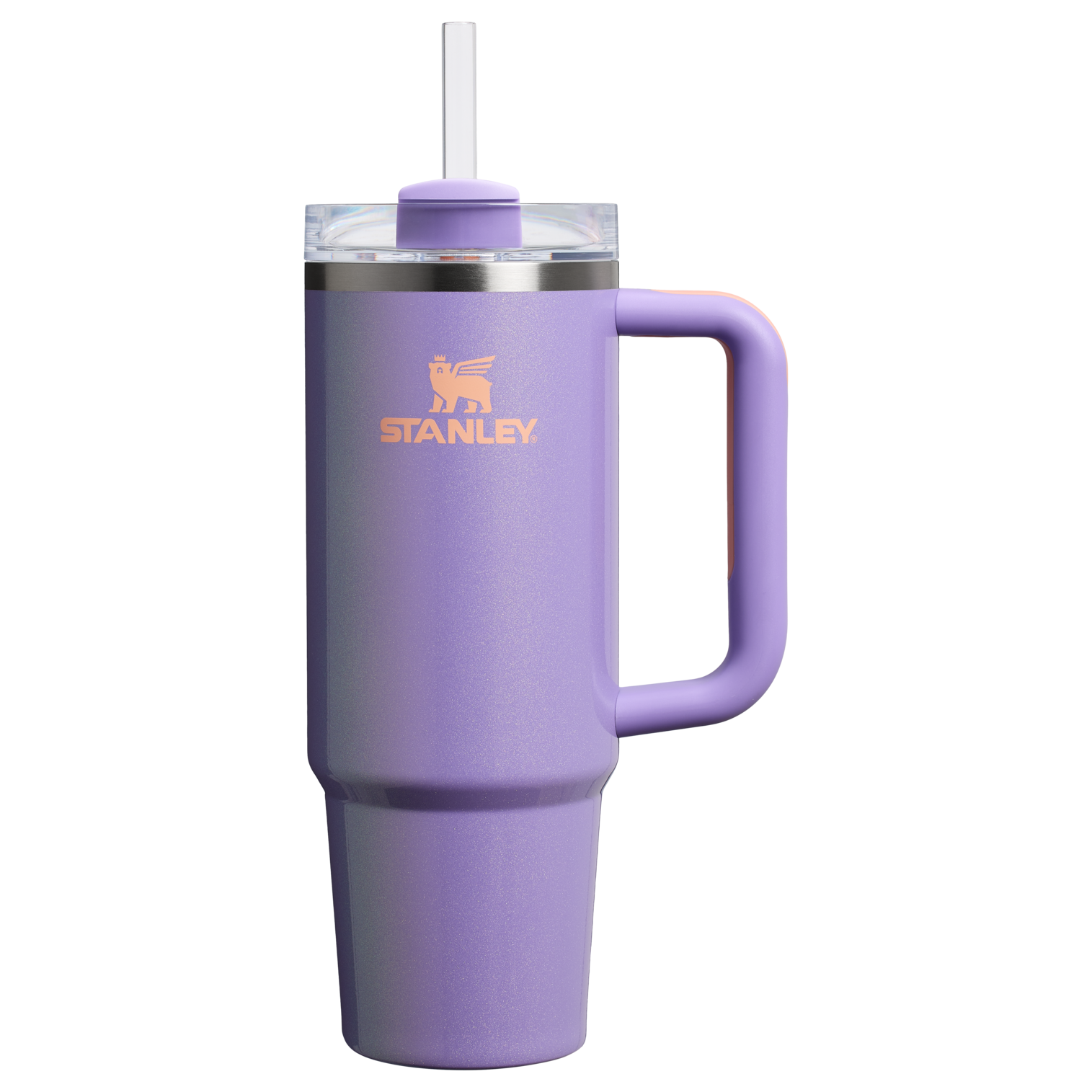 Large Capacity The Quencher H2.0 Flowstate Tumbler D051L - Premium Stainless Steel Straw Cup for All-Day Hydration Detail