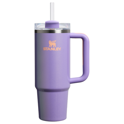 Large Capacity The Quencher H2.0 Flowstate Tumbler D051L - Premium Stainless Steel Straw Cup for All-Day Hydration Detail