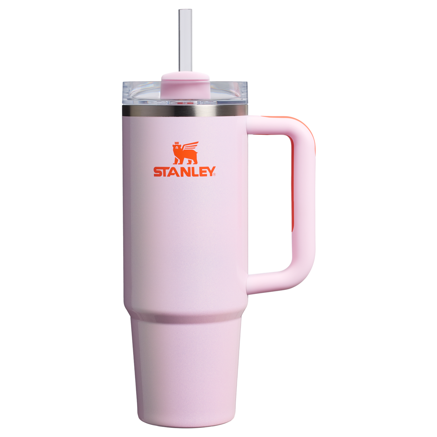 Large Capacity The Quencher H2.0 Flowstate Tumbler D051L - Premium Stainless Steel Straw Cup for All-Day Hydration Detail