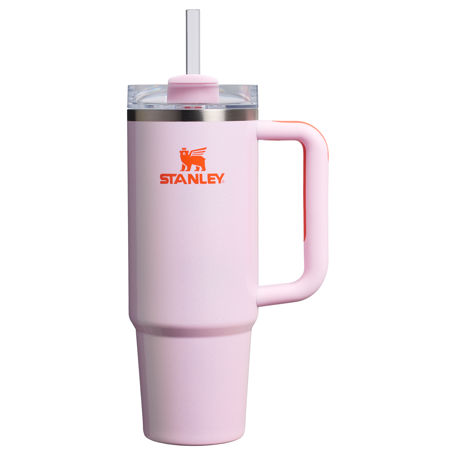 Large Capacity The Quencher H2.0 Flowstate Tumbler D051L - Premium Stainless Steel Straw Cup for All-Day Hydration Detail