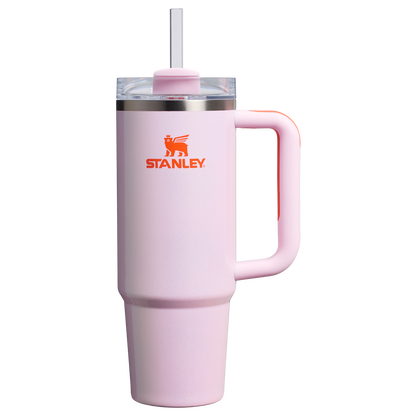 Large Capacity The Quencher H2.0 Flowstate Tumbler D051L - Premium Stainless Steel Straw Cup for All-Day Hydration Detail