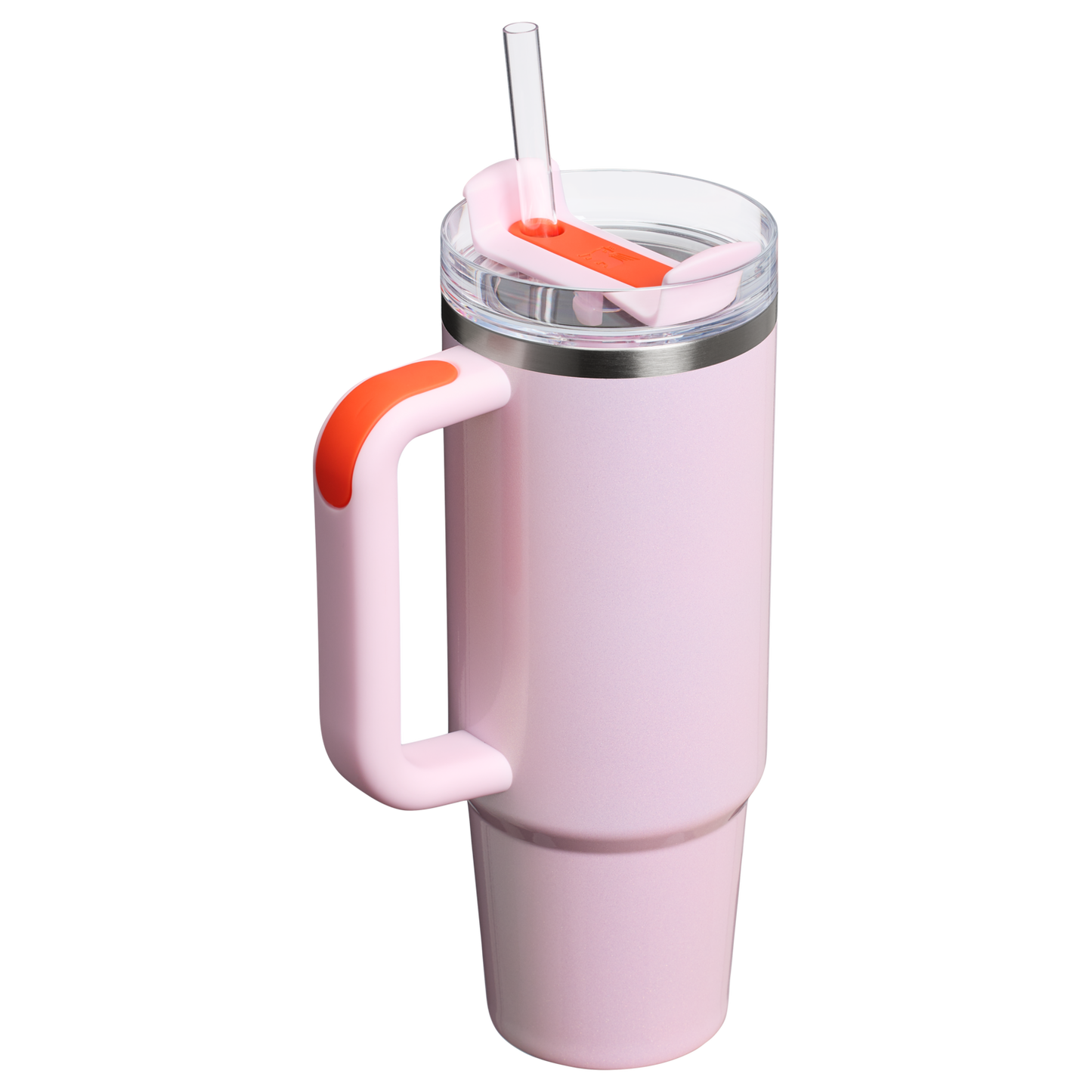 Large Capacity The Quencher H2.0 Flowstate Tumbler D051L - Premium Stainless Steel Straw Cup for All-Day Hydration Detail