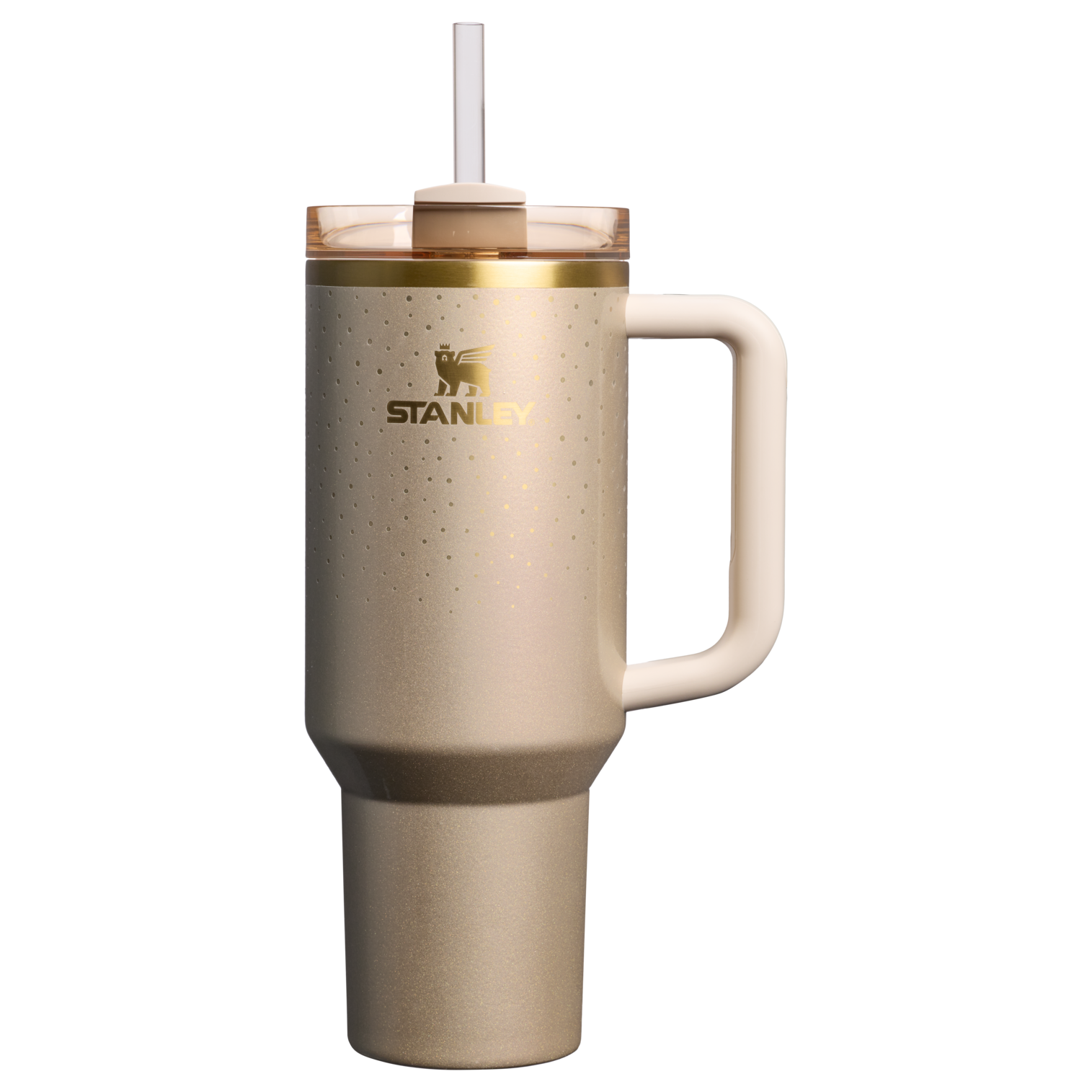 Large Capacity The Cheers & Cheer Quencher H2.0 Flowstate Tumbler D188Q - 40oz Large Capacity Car-Cup Friendly Quencher Detail