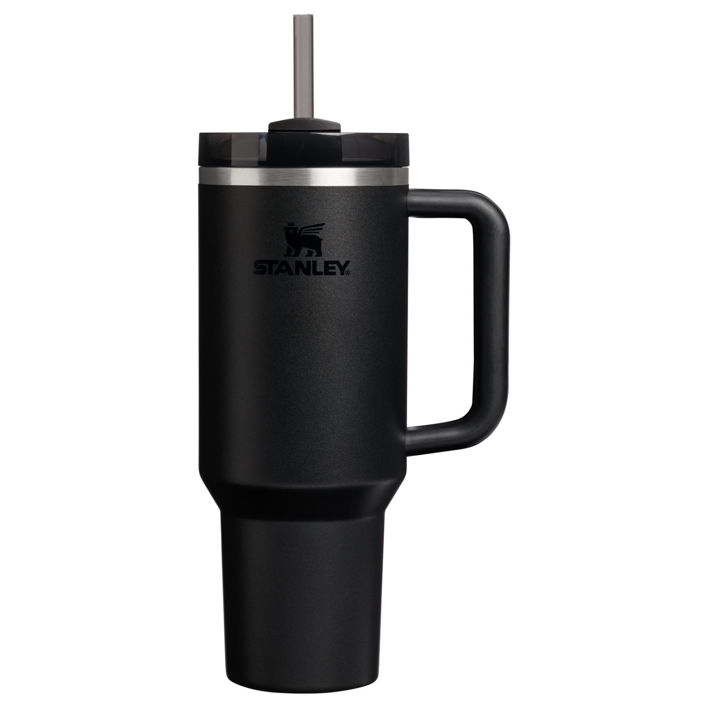 Insulated Travel The Quencher H2.0 Flowstate Tumbler D340Y - FlowState 3-Position Lid Insulated Travel Mug Detail