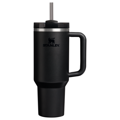 Insulated Travel The Quencher H2.0 Flowstate Tumbler D340Y - FlowState 3-Position Lid Insulated Travel Mug Detail
