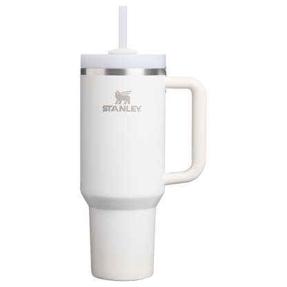 Insulated Travel The Quencher H2.0 Flowstate Tumbler D340Y - FlowState 3-Position Lid Insulated Travel Mug Detail