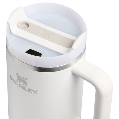 Insulated Travel The Quencher H2.0 Flowstate Tumbler D340Y - FlowState 3-Position Lid Insulated Travel Mug Detail